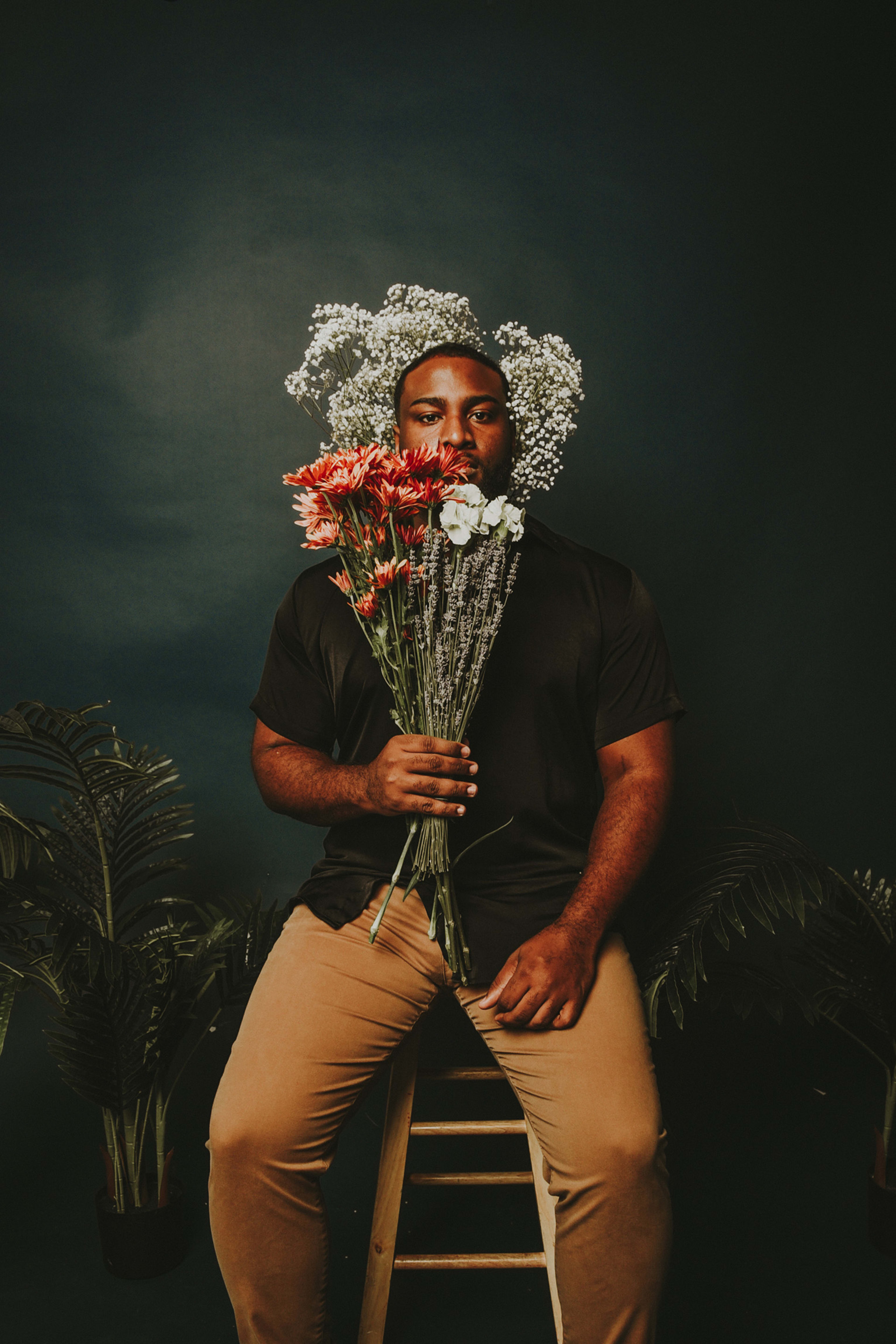 Made in DMV EVENT SPACE 6