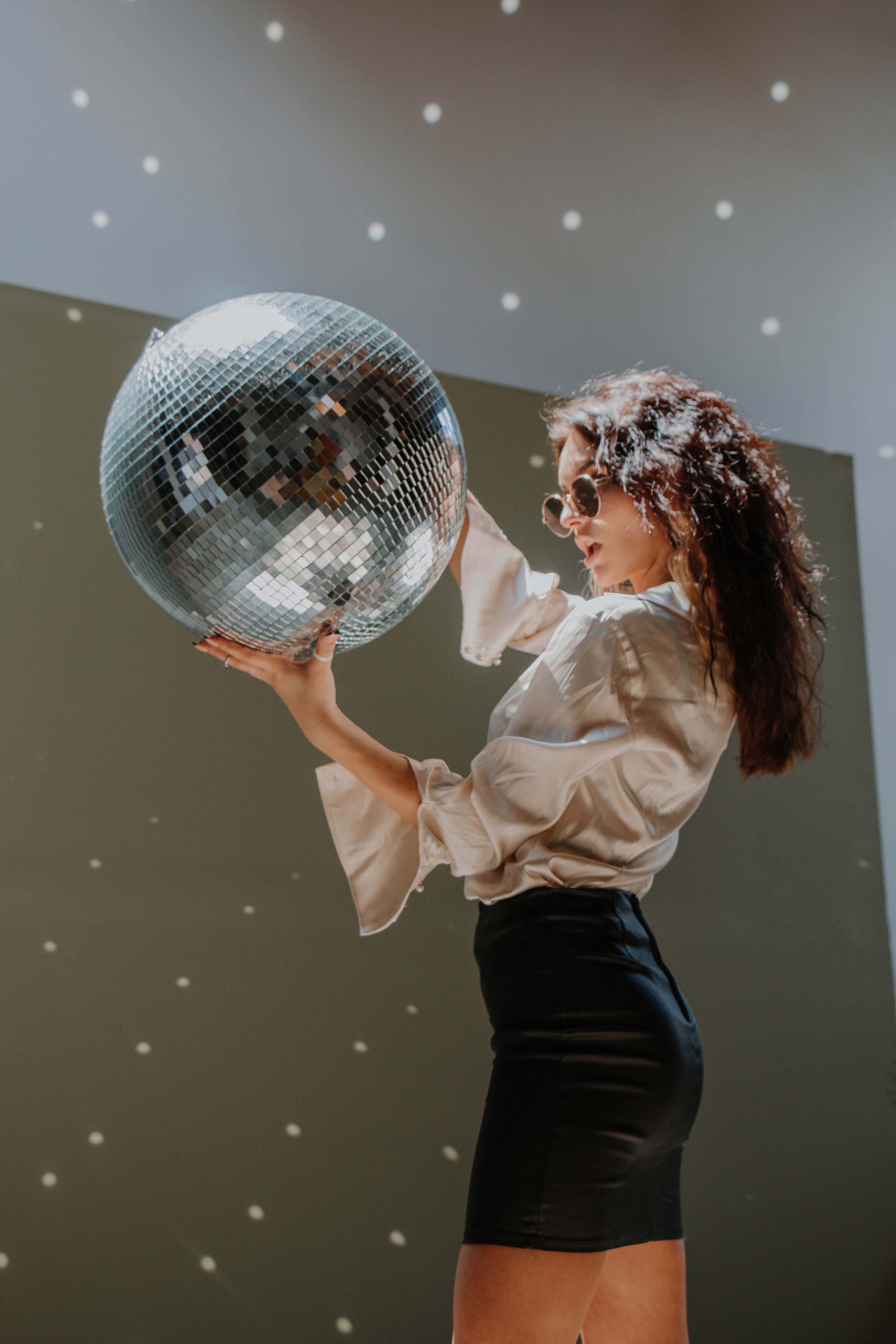 Made in DMV EVENT SPACE 2