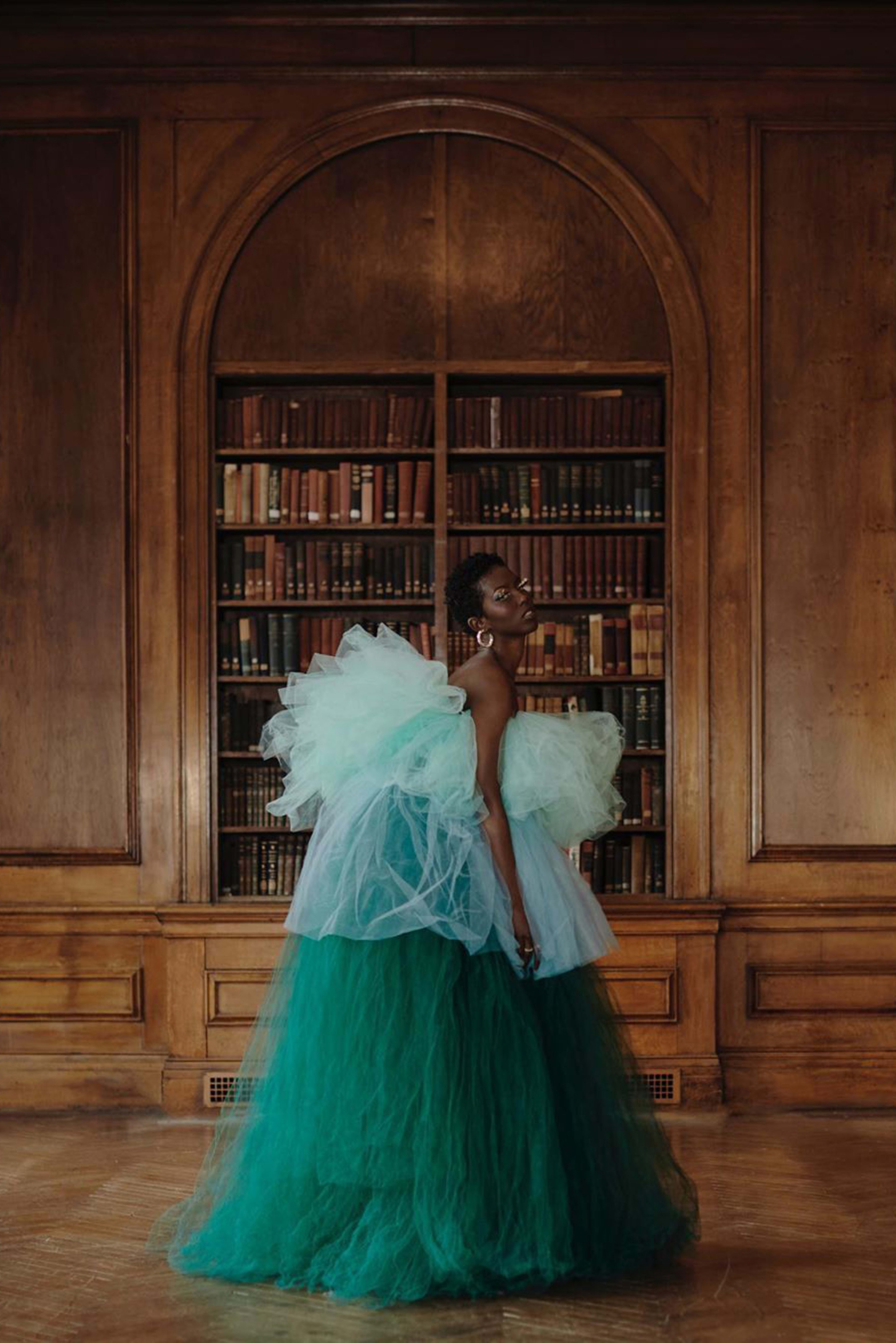 Made in DMV EVENT SPACE 1